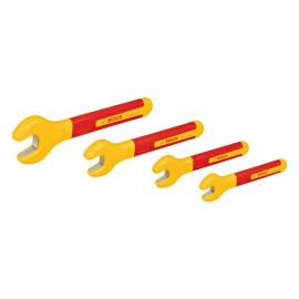 Bosch Combo Kit VDE-Einmaulschlüssel-Set, 4-tlg. Produktbild
