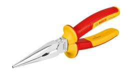 Bosch VDE-Spitzzange gerade, 200 mm Produktbild