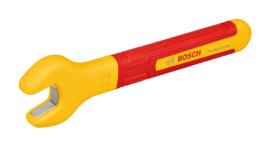 Bosch VDE-Einmaulschlüssel 13 mm Produktbild
