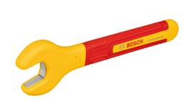 Bosch VDE-Einmaulschlüssel 17 mm Produktbild