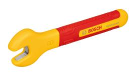 Bosch VDE-Einmaulschlüssel 8 mm Produktbild