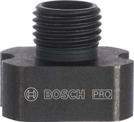 Bosch Adapter for PRO Q-Lock, Quick Change-System für Lochsägen 14–30&nbsp;mm Produktbild