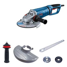 Bosch Winkelschleifer GWS 27-230 JR Produktbild