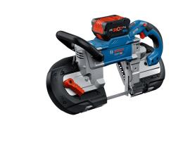 Bosch Akku-Bandsäge GCB 18V-127 Produktbild