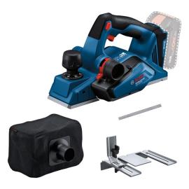 Bosch Akku-Hobel GHO 18V-26, im Karton Produktbild