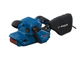 Bosch Bandschleifer GBS 750 Produktbild