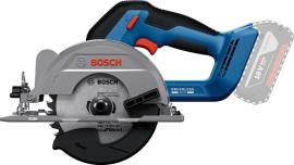 Bosch Akku-Kreissäge GKS 18V-51 Varianten Produktbild