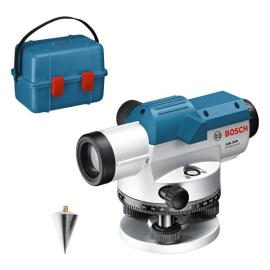 Bosch Optisches Nivelliergerät GOL 26 D Produktbild