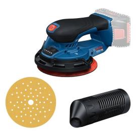 Bosch Akku-Exzenterschleifer GEX 18V-150-3 Produktbild