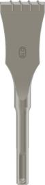 Bosch PRO SDS plus-5C Mörtelmeißel mit Carbide-Spitze, 32 x 130&nbsp;mm Produktbild