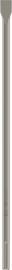 Bosch PRO SDS max-4C Flachmeißel-Set, 25&nbsp;x&nbsp;600&nbsp;mm Produktbild