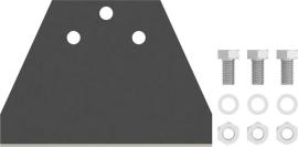 Bosch PRO SDS plus Floor Scraper, 130&nbsp;mm Produktbild