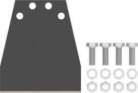 Bosch PRO SDS max Floor Scraper, 152&nbsp;mm Produktbild