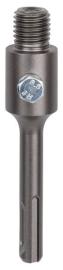 Bosch PRO SDS plus Adapter, 105&nbsp;mm Produktbild