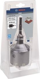 PRO SDS plus-5 Core Cutter-Set, 68&nbsp;x&nbsp;54&nbsp;x&nbsp;72&nbsp;mm Produktbild