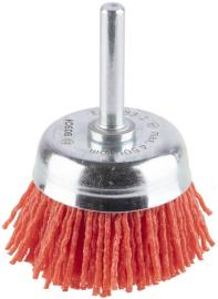 Bosch PRO Multi Material clean Topfbürste, gerader Schaft, 50 x 1&nbsp;mm Produktbild