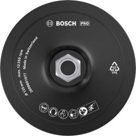Bosch PRO Backing Pad, 125&nbsp;mm, M14, Klettverschluss Produktbild