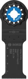 Bosch PRO AIZ 32 AIB Blatt für Multifunktionswerkzeuge, 32 x 50&nbsp;mm Produktbild