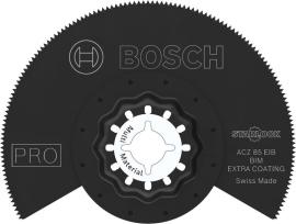 Bosch PRO ACZ 85 EIB Blatt für Multifunktionswerkzeuge, 85&nbsp;mm Produktbild