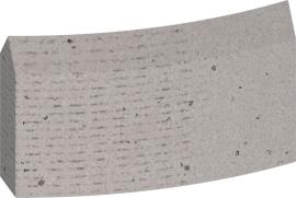 Bosch Segmente für PRO Trockenbohrkrone, 68 x 11,5&nbsp;mm, 1 1/4-Zoll UNC Produktbild