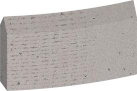 Bosch PRO Trockenbohrkrone, 102 x 11,5&nbsp;mm, 1 1/4-Zoll UNC Produktbild