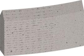 Bosch Segmente für PRO Trockenbohrkrone, 112 x 11,5&nbsp;mm, 1 1/4-Zoll UNC Produktbild