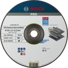 Bosch PRO&nbsp;Stainless Steel and Metal Trennscheibe, 230 x 1,9 x 22,23&nbsp;mm Produktbild
