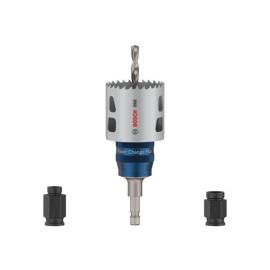 Bosch PRO Multi Material PC Plus Lochsäge, 51&nbsp;mm, Starter-Set Produktbild