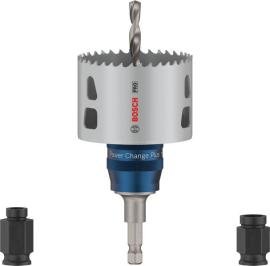 Bosch PRO Multi Material PC Plus Lochsäge, 68&nbsp;mm, Starter-Set Produktbild