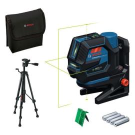 Bosch Kombilaser GCL 12V-50-22 CG Produktbild