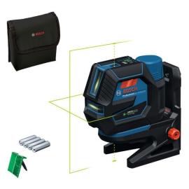 Bosch Kombilaser GCL 12V-50-22 CG Produktbild