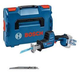 Bosch Säbelsäge GSA 18V-24, Leiterclip Produktbild