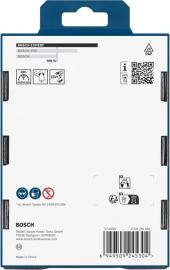 EXPERT Self Cut Speed Flachfräsbohrer-Set, 20/22/25&nbsp;mm, 3-tlg. Produktbild