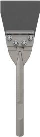 Bosch PRO HEX 28 Bodenschaber, 152&nbsp;x&nbsp;510&nbsp;mm Produktbild