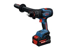 Bosch EXPERT Akku-Schlagbohrschrauber EXSB 18V-150 Produktbild