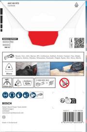 EXPERT AVZ 90 RT2 Schleifplatte, 90 mm Produktbild