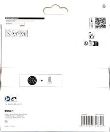 EXPERT Multihole Schleifteller, weich, 150&nbsp;mm Produktbild