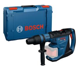 Bosch Bohrhammer mit SDS max GBH18V-40 Produktbild