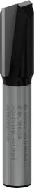 Bosch PRO Nutfräser, zweischneidig, D 10, L 19,6, S 8 Produktbild