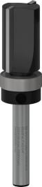 Bosch PRO Bündigfräser, obenliegendes Führungskugellager, Ø 5/8"&nbsp;x&nbsp;L 1", Schaft 1/4" Produktbild