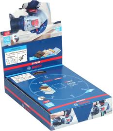 EXPERT Multi Material Carbide-Trennscheibe, 125 x 22,23&nbsp;mm, X-Lock, 10-tlg. Produktbild