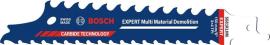 EXPERT Multi Material Demolition S681KLHM Blatt, 10-tlg Produktbild