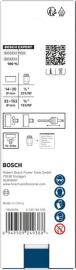 EXPERT Power Change Plus Adaptermuttern-Set, 2x 14-30 mm, 4x 32-210 mm Produktbild