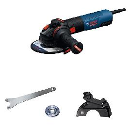 Bosch EXPERT Winkelschleifer EXWS 20-150SB Produktbild