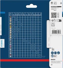 EXPERT Aluminium Kreissägeblatt, 136x20 mm, Z48 Produktbild