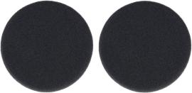 Polierschwamm, 77&nbsp;mm, Finish, 2 Stk Produktbild