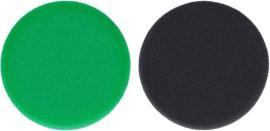 Bosch Polierschwamm-Set, 77&nbsp;mm, 2-tlg Produktbild