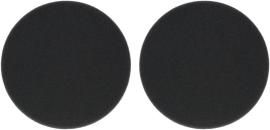 Bosch Polierschwamm, 125&nbsp;mm, Finish, 2 Stk Produktbild