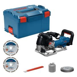 Bosch Mauernutfräse GNF20-40 in L-BOXX Produktbild