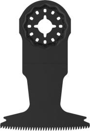 Bosch AII 65 BSPC Holz Tauchsägeblatt, Starlock, 65 x 40 mm Produktbild